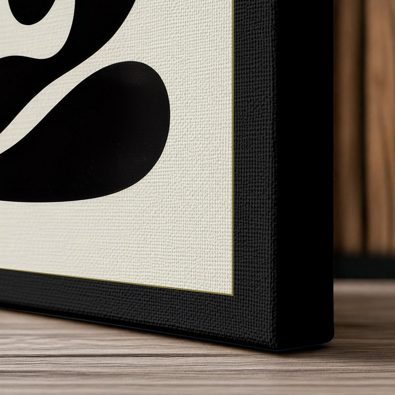 Print, Black Border, 24x16 - 61.0 x 40.6 cm