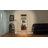 65"x24" LED Full Length Mirror with 3 Color Dimmable Lights Frameless Explosion-Proof Wall & Floor Standing-123350205