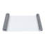 Mikyra 10m x 53cm Flocked Wallpaper Roll-1740207097