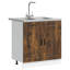 Porto Sink Base Cabinet Porto-1882750432