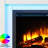 Mathilde Electric Fire