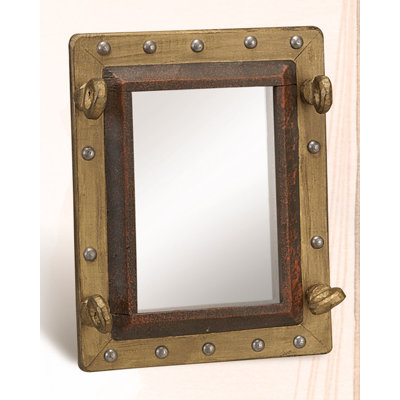 Miroir d'appoint Manwe