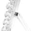 Denney Crystal Picture Frame