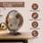 Tabletop Globe