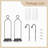 Candle Sconces Wall Decor Set Of 2-1486563894