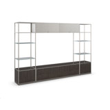 La Moda Bookcase