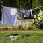 Corde à linge de 73 po Mickell