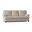 Empyrean Mist Genuine Leather