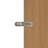 2-Door Washer Cabinet With Top Storage – Freestanding
