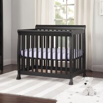 Buy Juniors Magaret Wooden Adjustable Height Crib for Babies