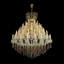 Lustre suspendu en cristal Traditional El Maria Theresa-92314559-92314566-132016145