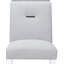 TABOURET ARIYA (sans la table)