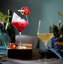 Signature-Greenwich Libbey 12-Piece Wine Glass Party Set for Red and White Wines