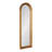 Slim Arched Wall Mirror-126018714
