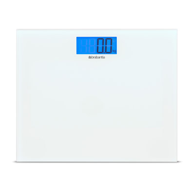 Brabantia Digital Bathroom Scale