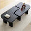 Ensemble de tables basses Modern Modern