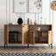 Covedale 160cm Console Table
