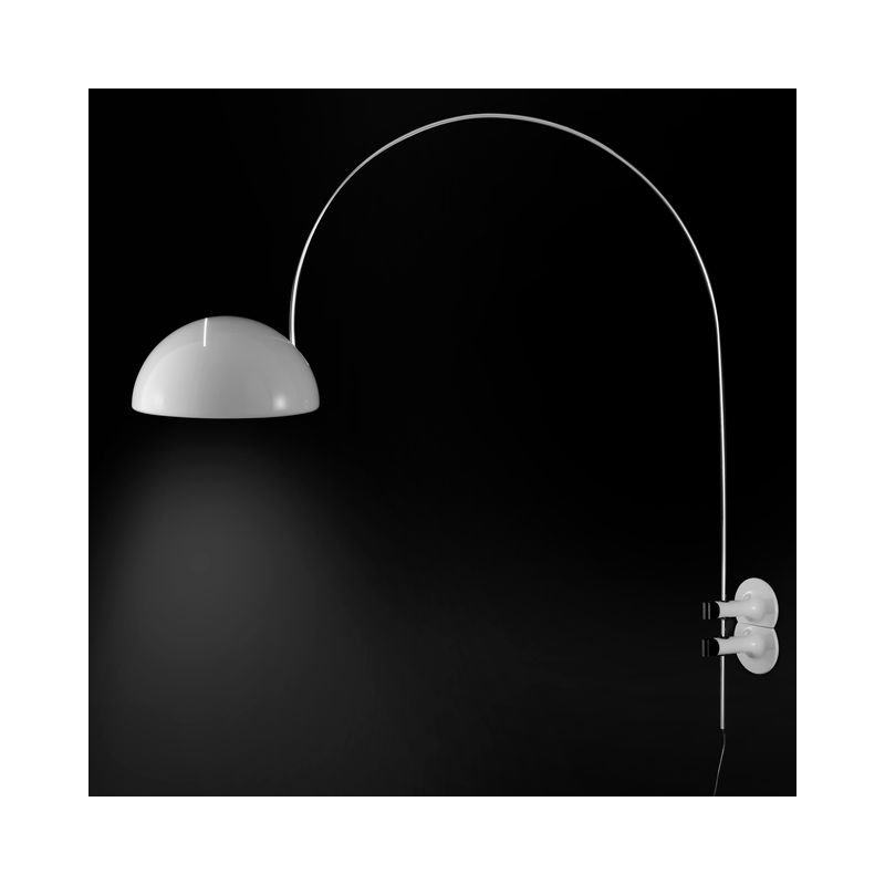 1 - Light Swing Arm