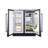 Summit Appliance 5.4 Cubic Feet Side Door Freezer Convertible Mini Fridge-37245760