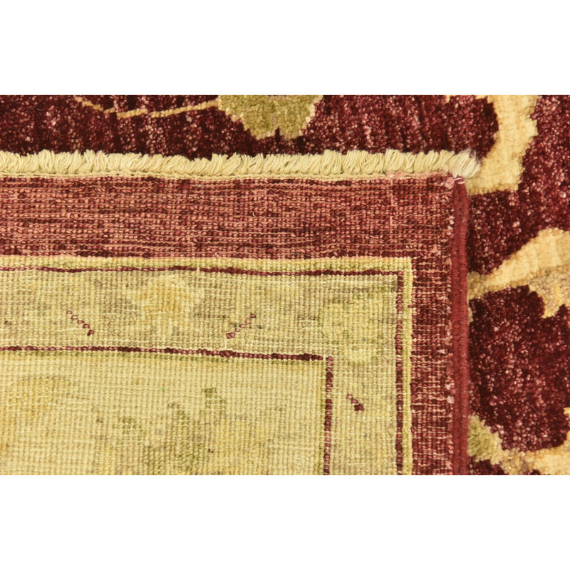 Tapis magenta Mullings