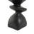 Abstract Tiered MGO Side Table Sculptural Design