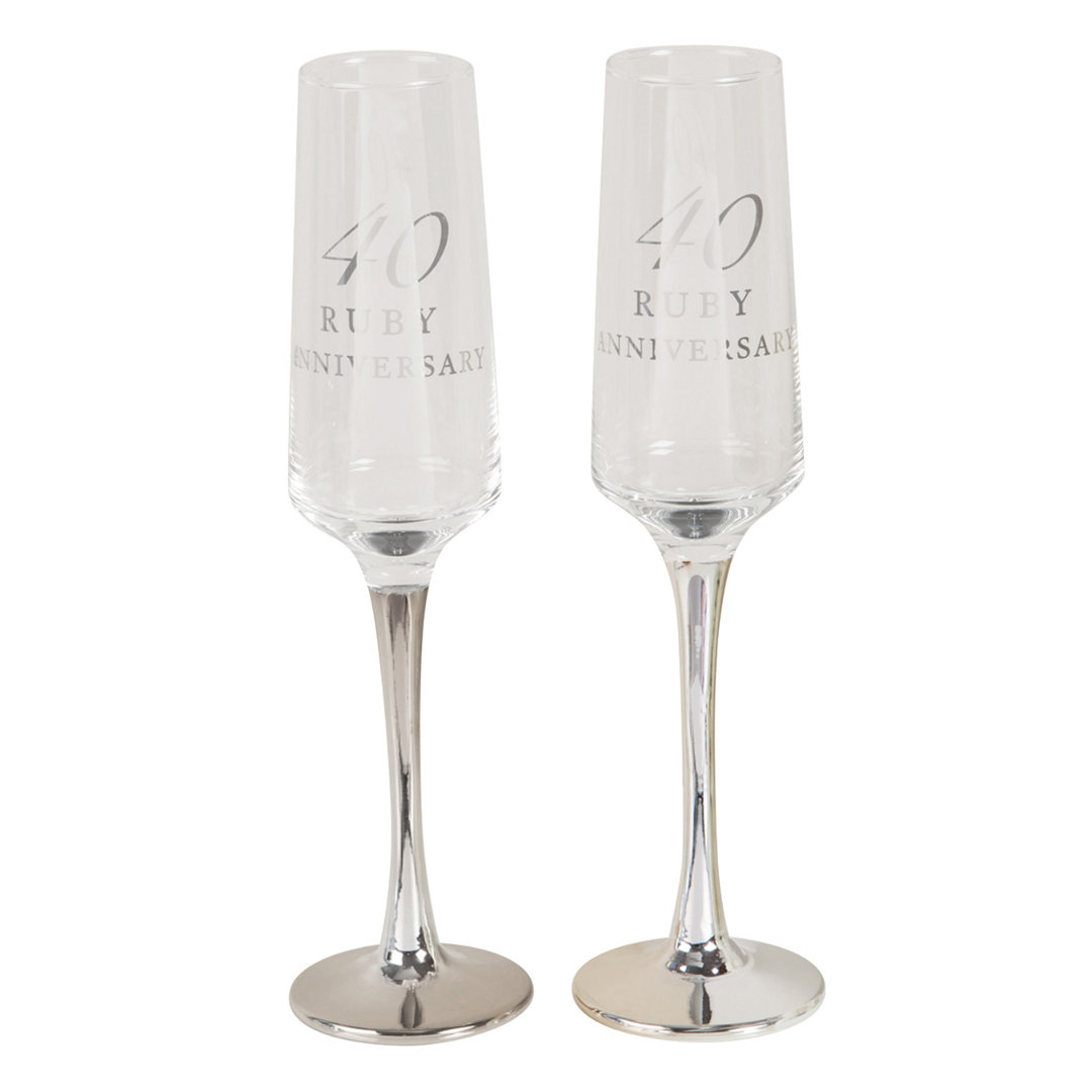 Schlesinger 220ml Flute Set