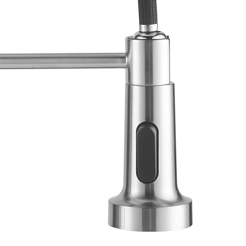 Belfry Kitchen Kitchen Faucet
