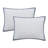 Cotton Channel Geometric Shapes Comforter-668917486