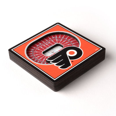 YouTheFan Wood Magnetic & Lettering