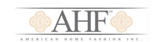 Logo American Home Fashion