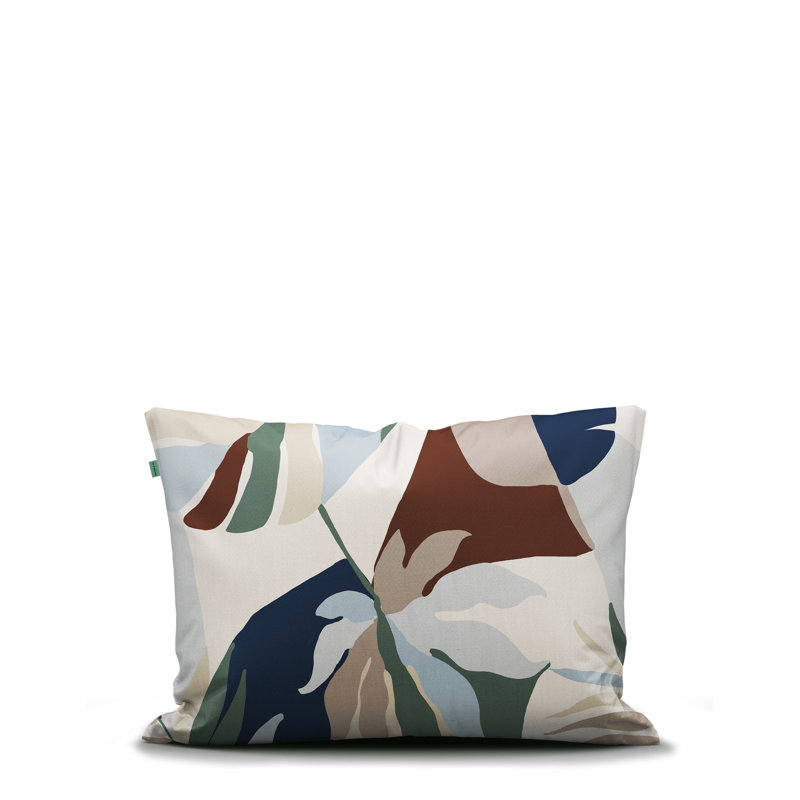 Floral Duvet Cover Set with Pillowcases, 155 x 220cm Duvet Cover + 1 Pillowcase