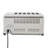 6-Slice Commercial Toaster