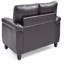 Causeuse Gallant G905A-L, CAPPUCCINO-501822841