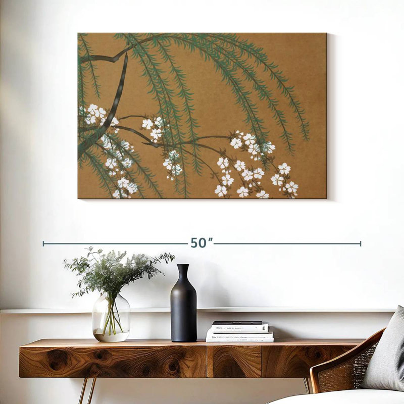 Harnek Blossoms de Momoyogusa