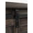 Hemsworth 1-Door 3-Drawer Accent Cabinet-27329580