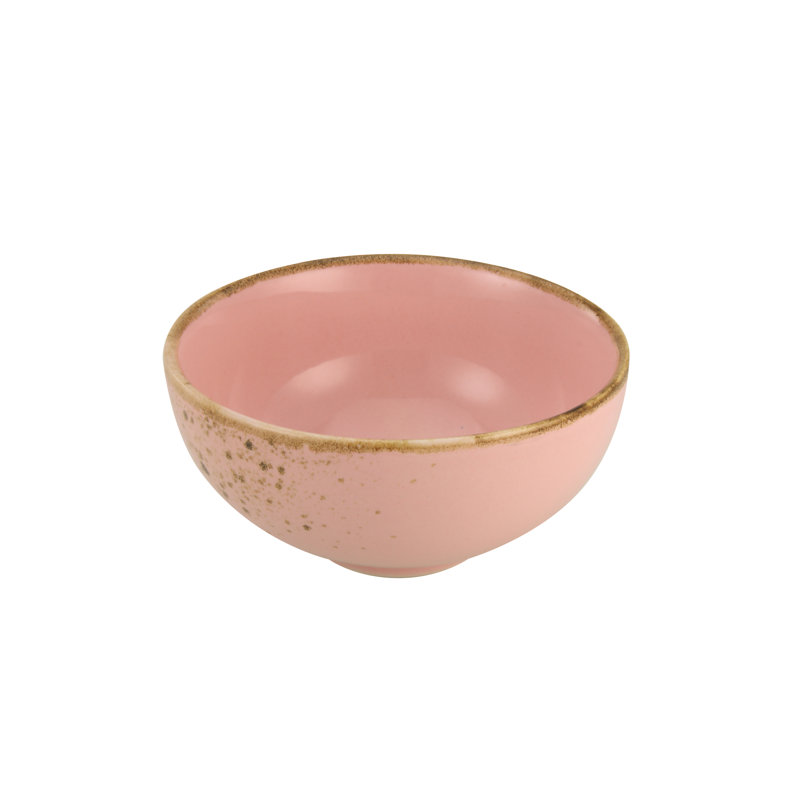 Rosé, 6-tlg Dip-Schalen Set, NATURE COLLECTION