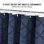 Fabric Shower Curtain-108298084