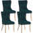 Velvet Green selected