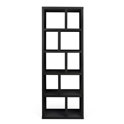 Stetson 4 Level Cube Unit Bookcase