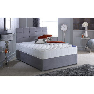 Menai Coilsprung Divan Bed Set