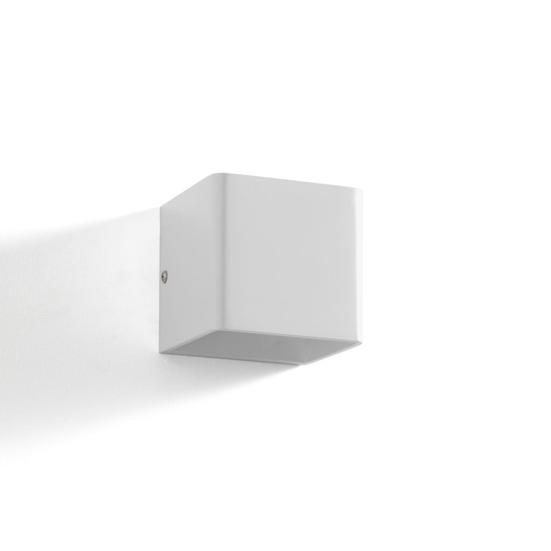 Rae LED Flush Mounted Sconce