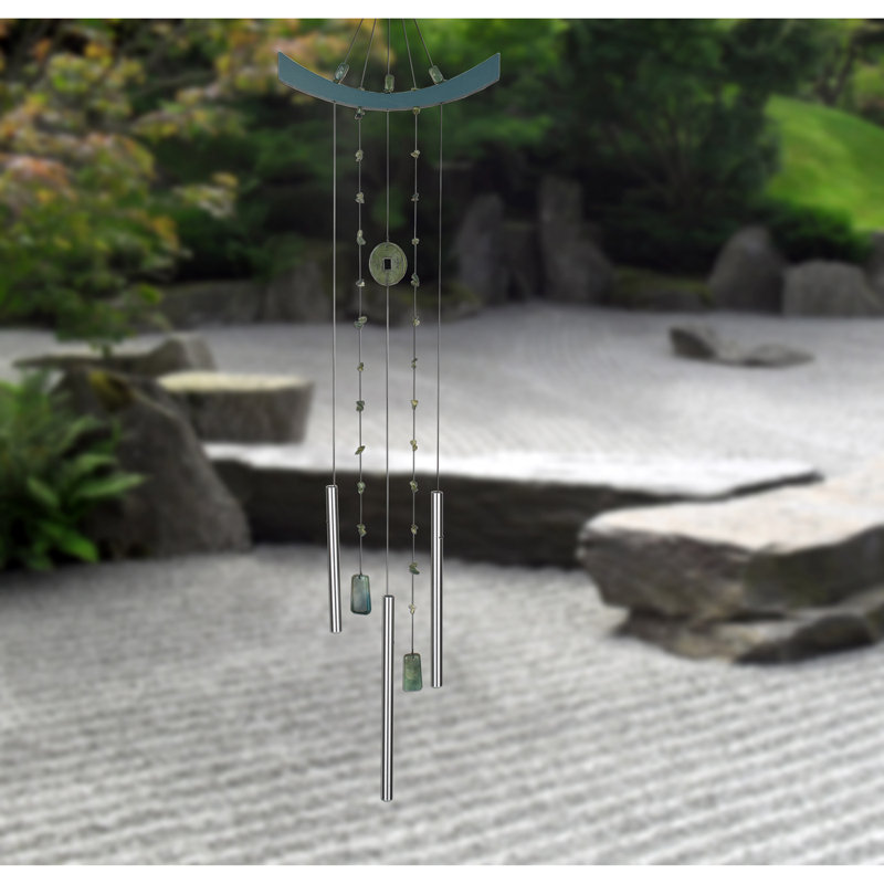 Metal Wind Chime