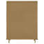 Commode rectangulaire à 5 tiroirs Stevie-1295107321