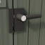 Keter Darwin  Potting Shed 6x8ft