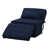 Navy Blue Cotton Blend is out of stock