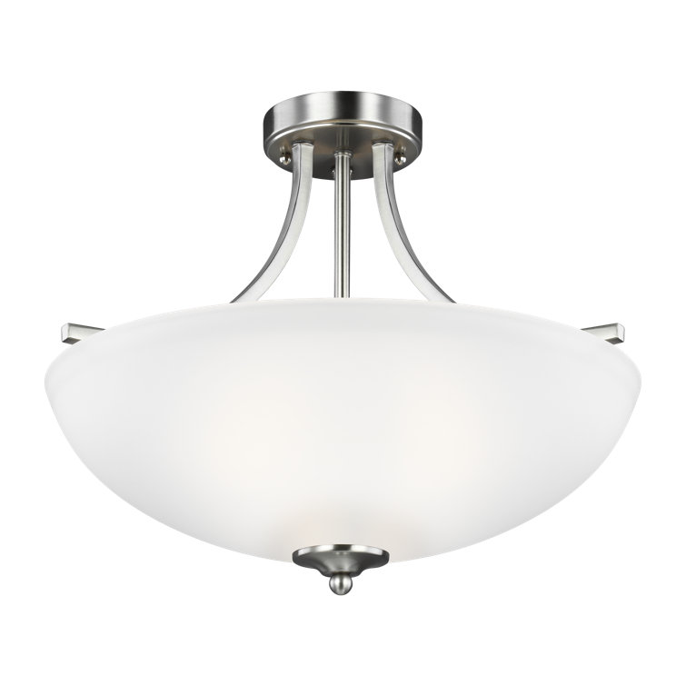 Aree 3 - Light Unique/Statement Pendant