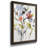 " Flower Overlay II " Painting Print-95413459