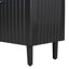 Buffet de rangement avec 4 portes-108845885