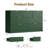 7 - Drawer Dresser, 55.1" W-1546636770