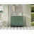 Bathroom Vanity With Sink, Freestanding Bathroom Cabinet With 4 Drawers And 2 Cabinets